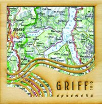 Griff EPHEMERA