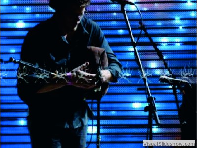 Griff Trio @ Penang World Music Festival 2012