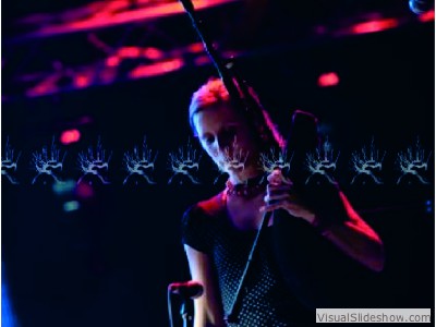 Griff Trio @ Penang World Music Festival 2012