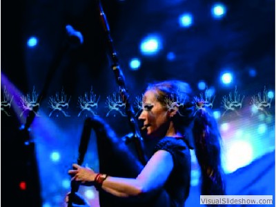 Griff Trio @ Penang World Music Festival 2012