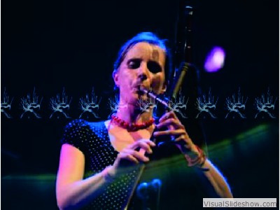 Griff Trio @ Penang World Music Festival 2012