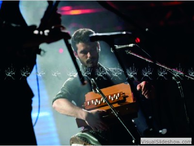 Griff Trio @ Penang World Music Festival 2012