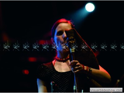 Griff Trio @ Penang World Music Festival 2012