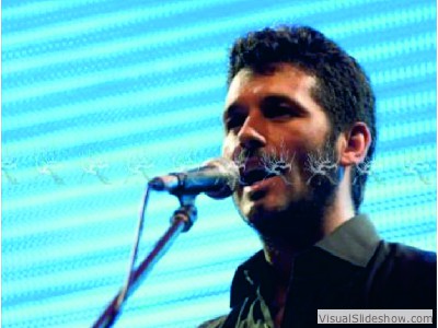 Griff Trio @ Penang World Music Festival 2012