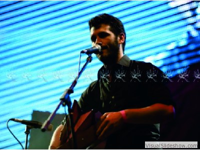 Griff Trio @ Penang World Music Festival 2012