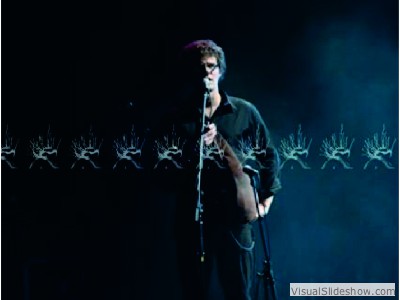 Griff Trio @ Penang World Music Festival 2012